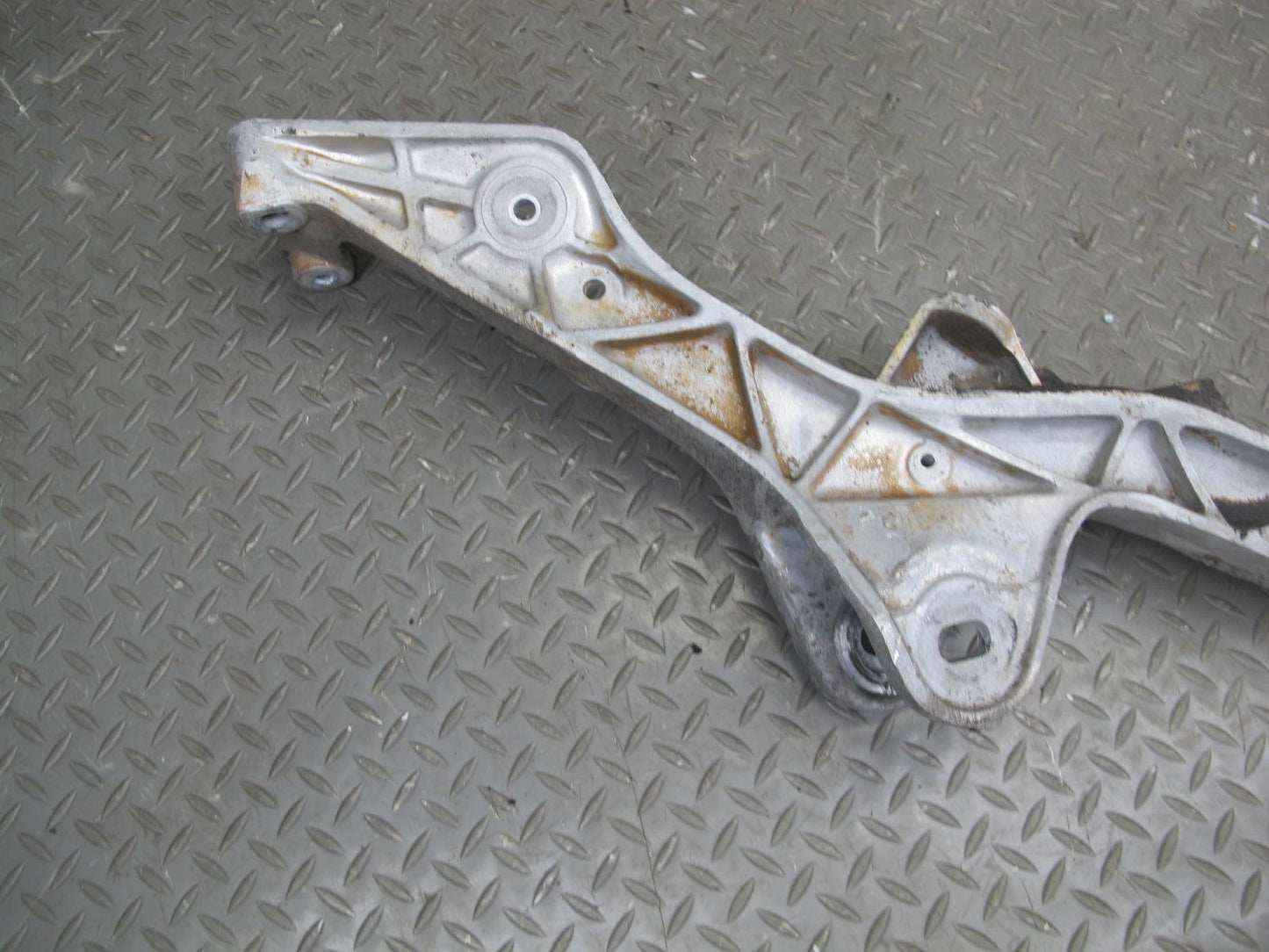 1983-1995 Porsche 928 S A/T Rear Engine Sub Frame Suspension Crossmember Carrier