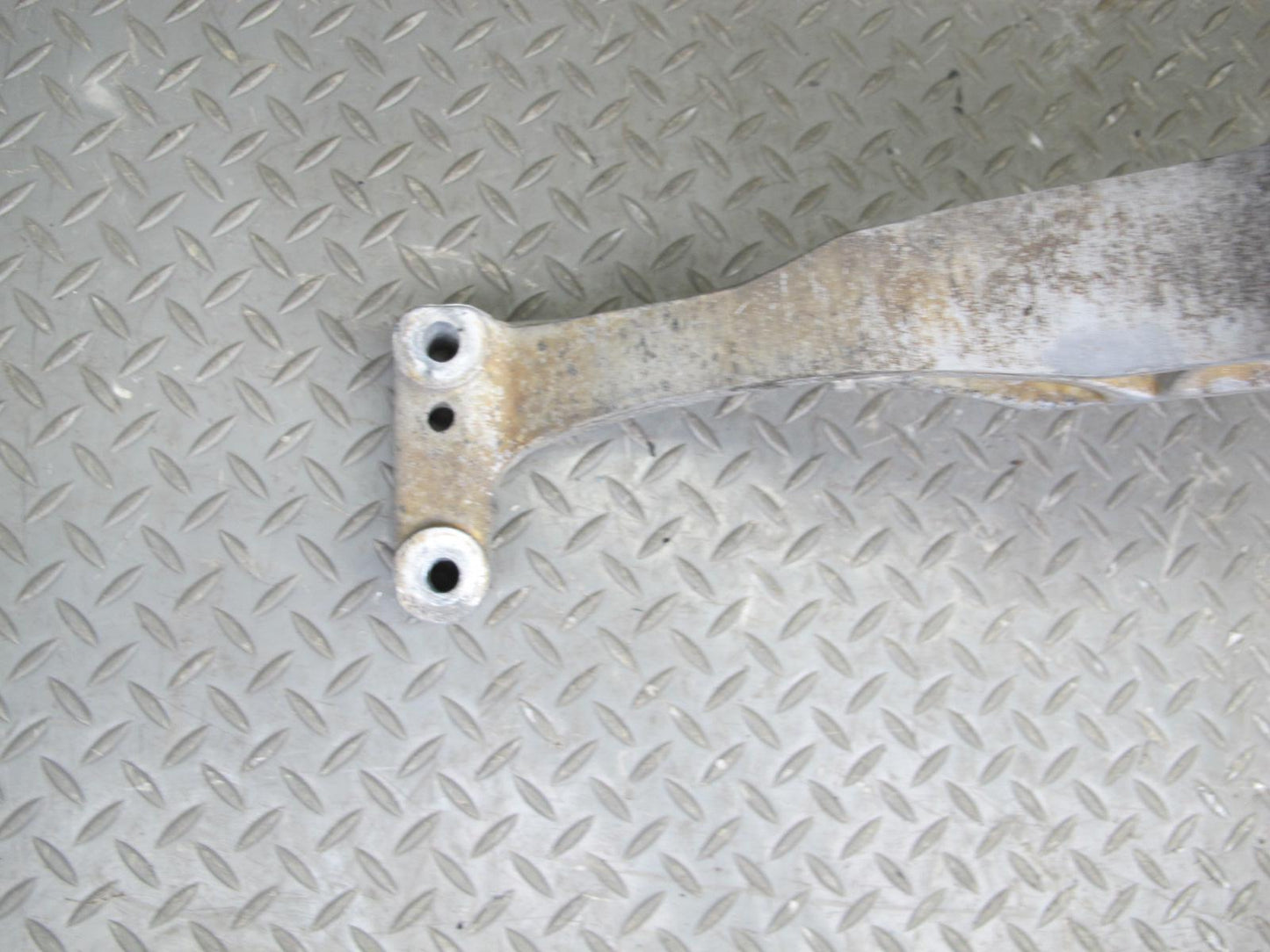 1983-1995 Porsche 928 S A/T Rear Engine Sub Frame Suspension Crossmember Carrier