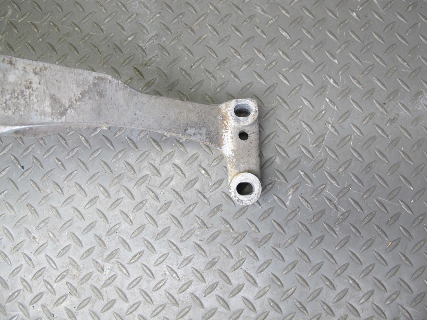 1983-1995 Porsche 928 S A/T Rear Engine Sub Frame Suspension Crossmember Carrier