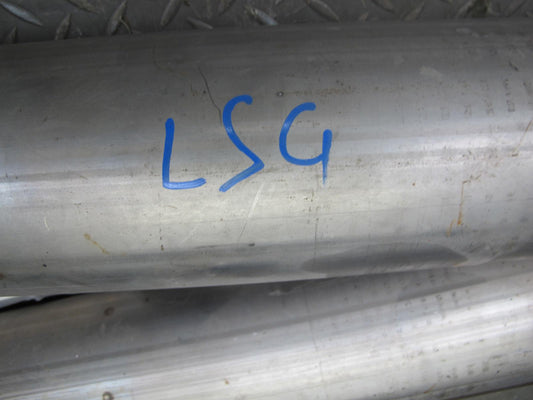 01-06 Lexus LS430 UCF30L Center Exhaust Pipe OEM