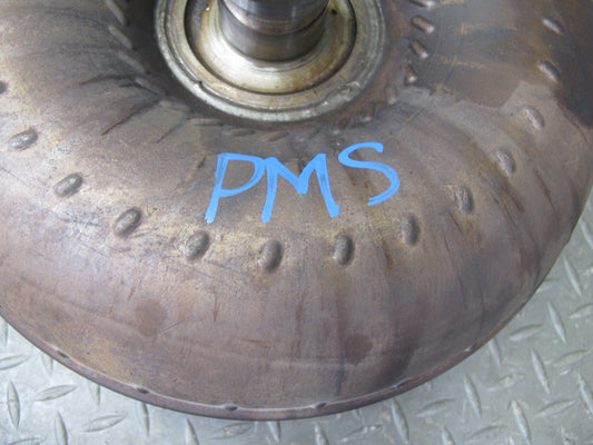 90-91 Mercedes W126 C126 722.350 A/T Transmission Torque Converter OEM