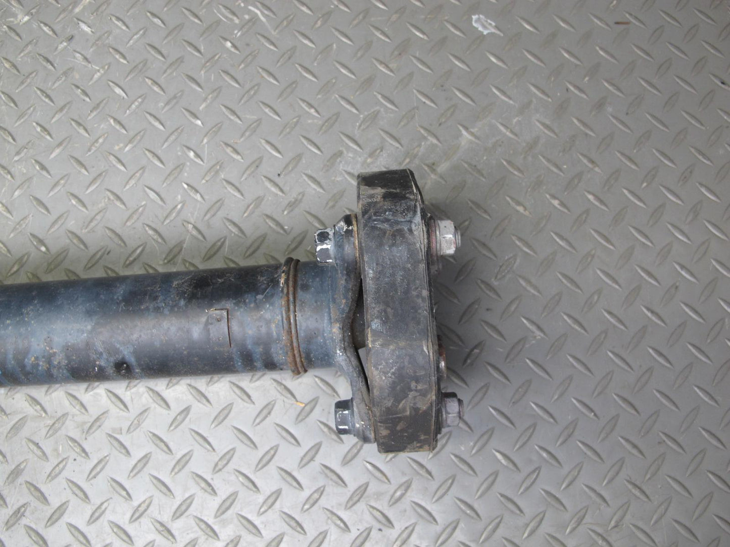 01-06 Lexus LS430 UCF30L RWD Rear Drive Shaft Driveshaft 120K Miles OEM