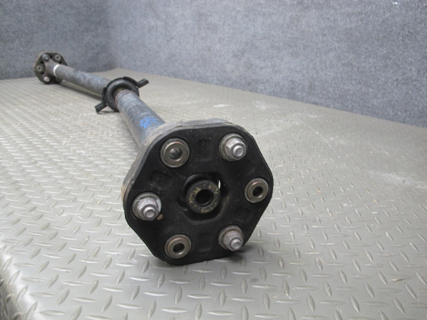 01-06 Lexus LS430 UCF30L RWD Rear Drive Shaft Driveshaft 120K Miles OEM