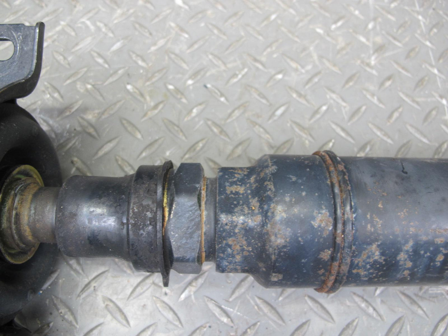 01-06 Lexus LS430 UCF30L RWD Rear Drive Shaft Driveshaft 120K Miles OEM