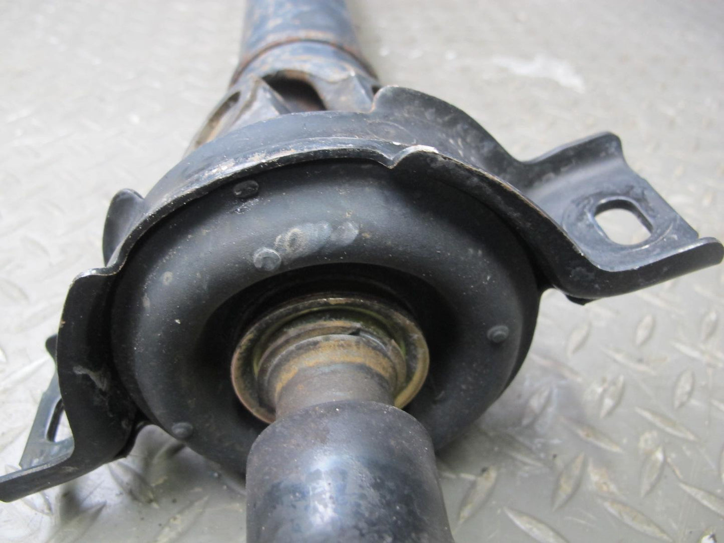 01-06 Lexus LS430 UCF30L RWD Rear Drive Shaft Driveshaft 120K Miles OEM