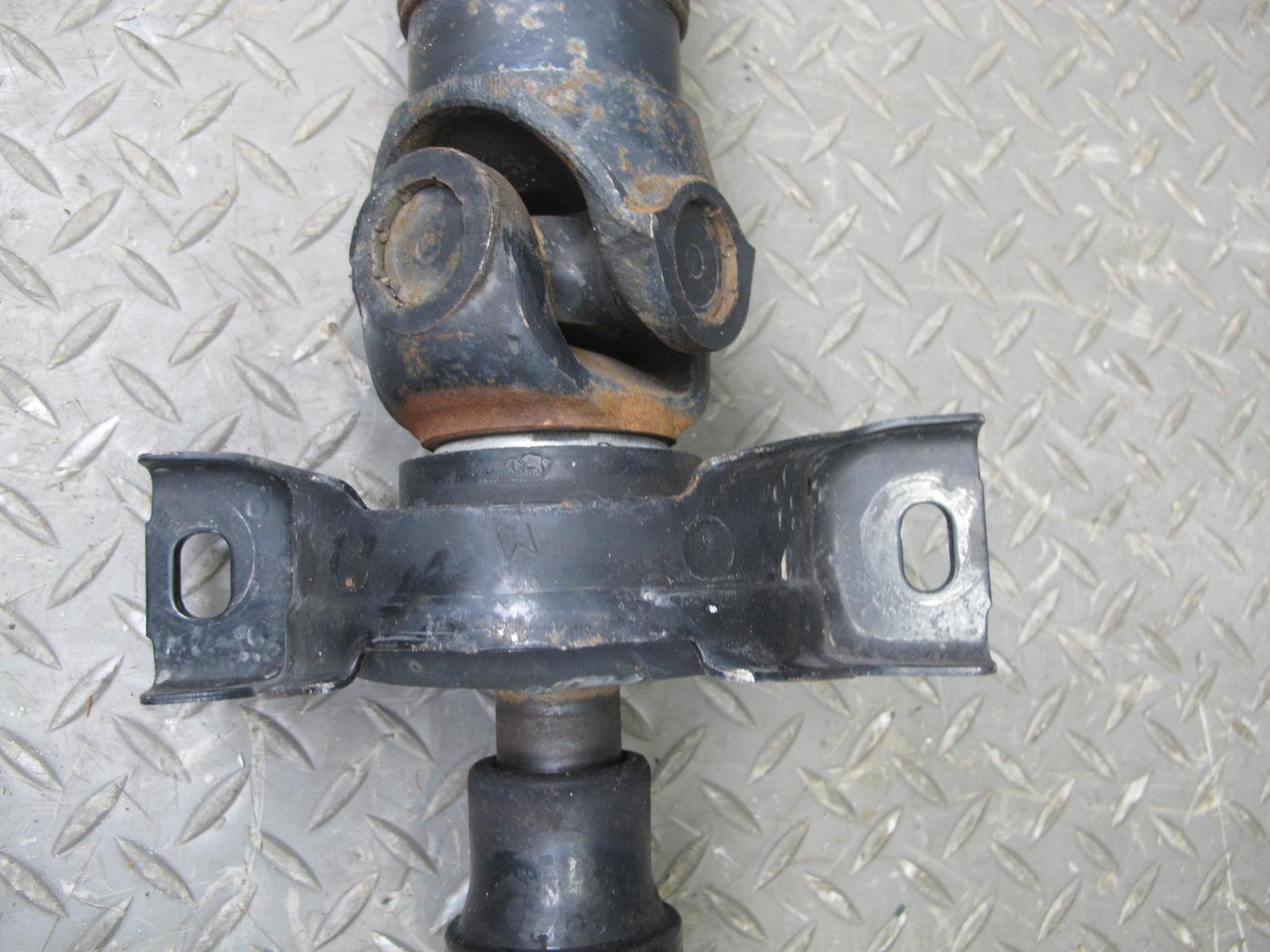 01-06 Lexus LS430 UCF30L RWD Rear Drive Shaft Driveshaft 120K Miles OEM