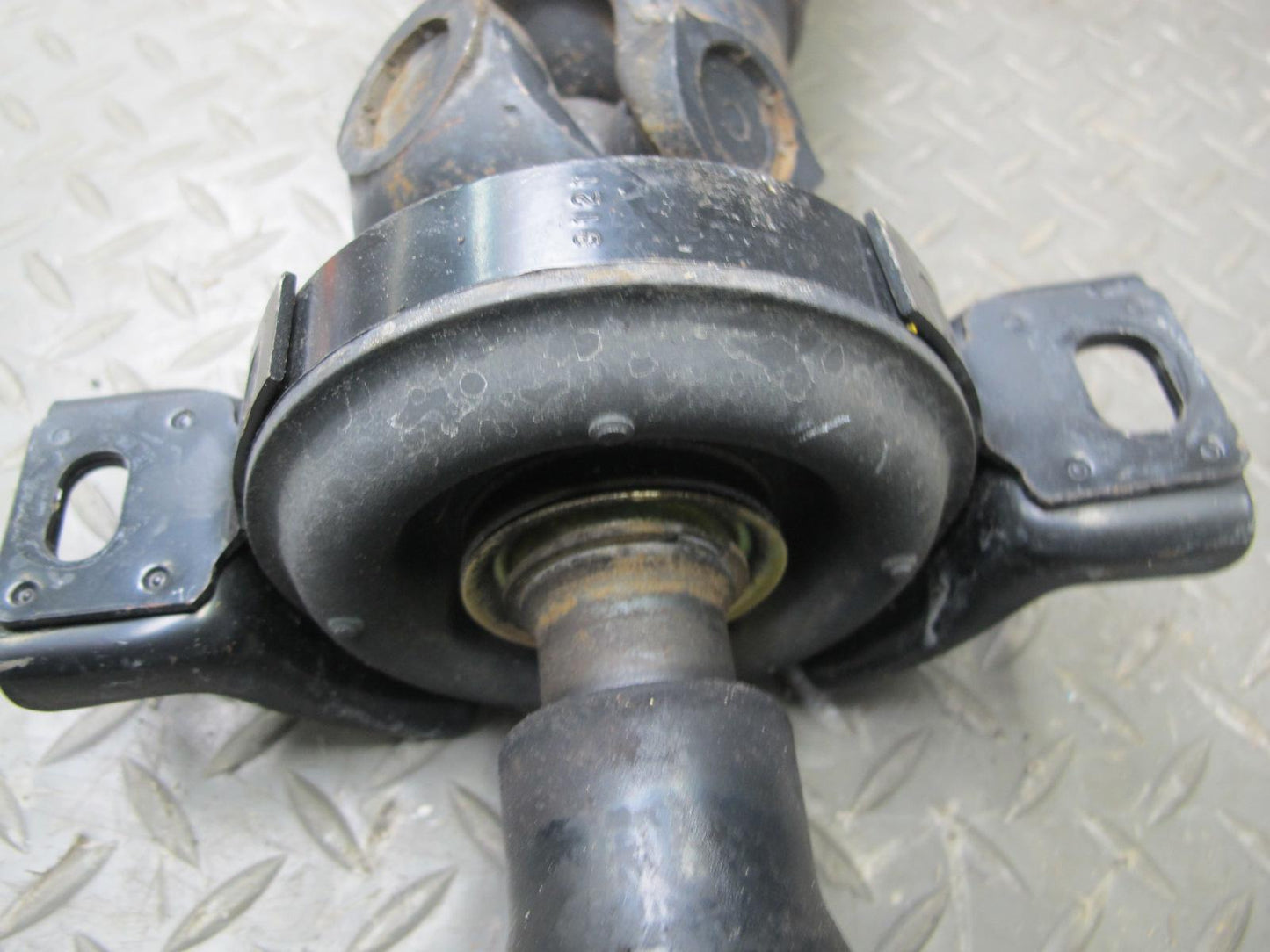 01-06 Lexus LS430 UCF30L RWD Rear Drive Shaft Driveshaft 120K Miles OEM