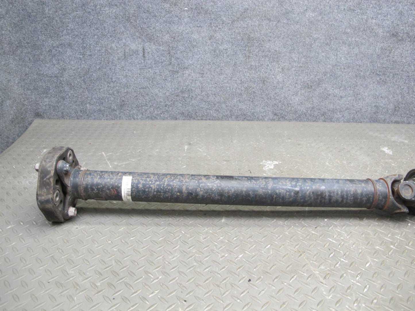 01-06 Lexus LS430 UCF30L RWD Rear Drive Shaft Driveshaft 120K Miles OEM