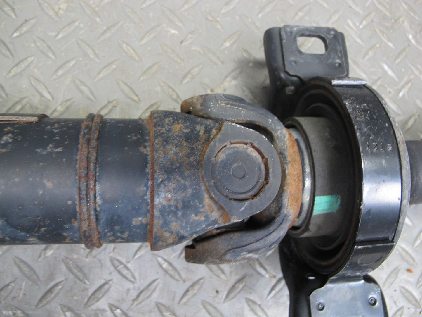 01-06 Lexus LS430 UCF30L RWD Rear Drive Shaft Driveshaft 120K Miles OEM