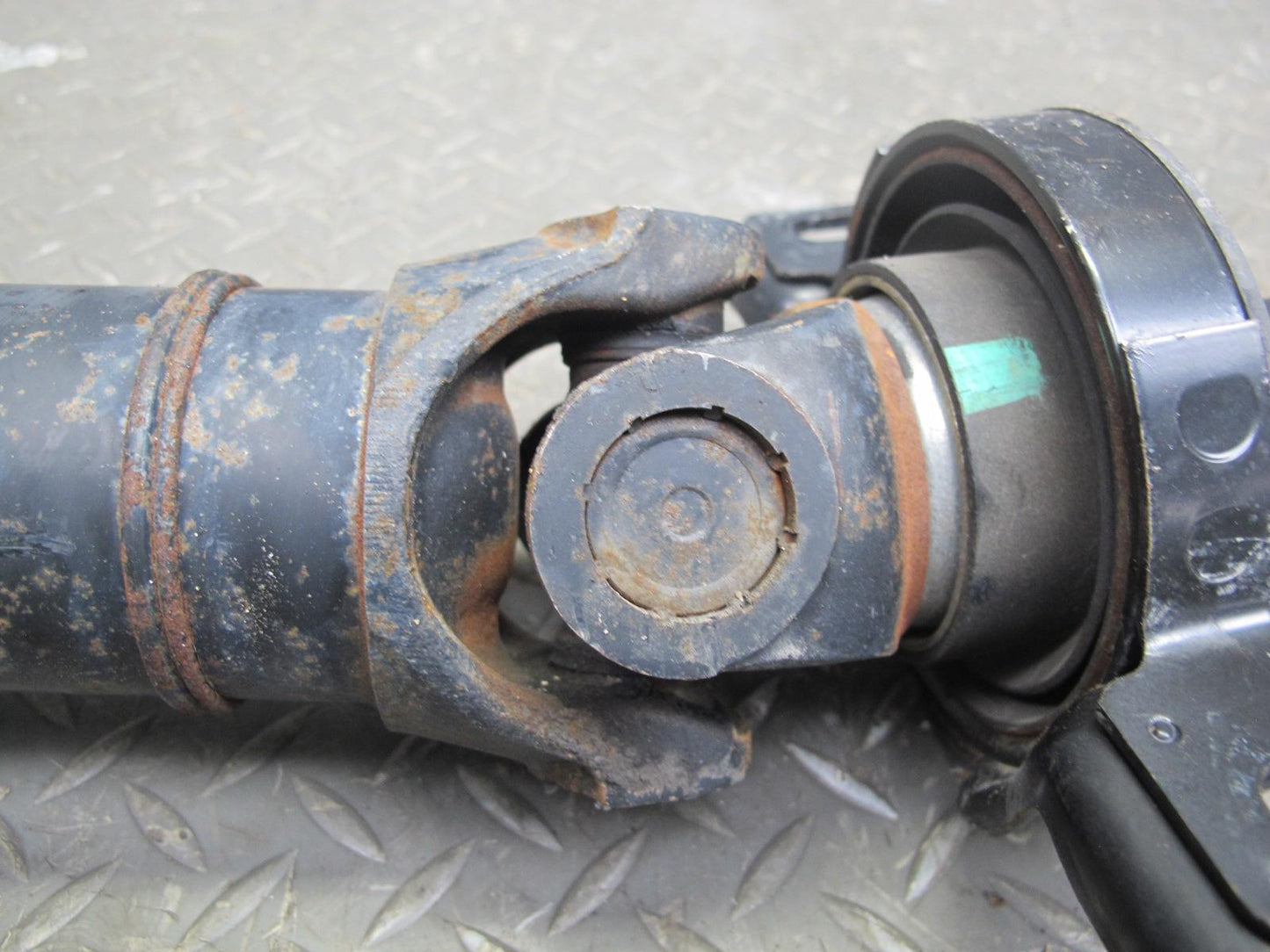 01-06 Lexus LS430 UCF30L RWD Rear Drive Shaft Driveshaft 120K Miles OEM