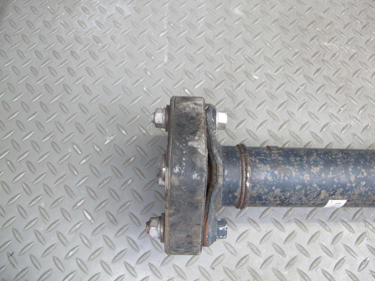 01-06 Lexus LS430 UCF30L RWD Rear Drive Shaft Driveshaft 120K Miles OEM
