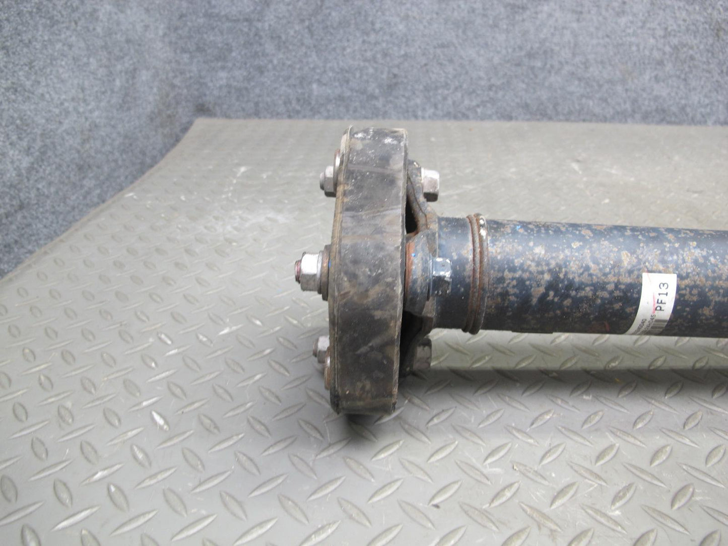01-06 Lexus LS430 UCF30L RWD Rear Drive Shaft Driveshaft 120K Miles OEM
