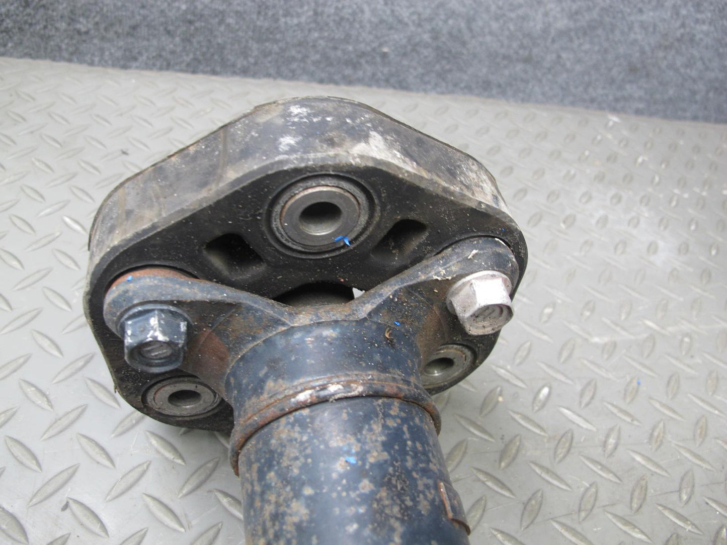 01-06 Lexus LS430 UCF30L RWD Rear Drive Shaft Driveshaft 120K Miles OEM