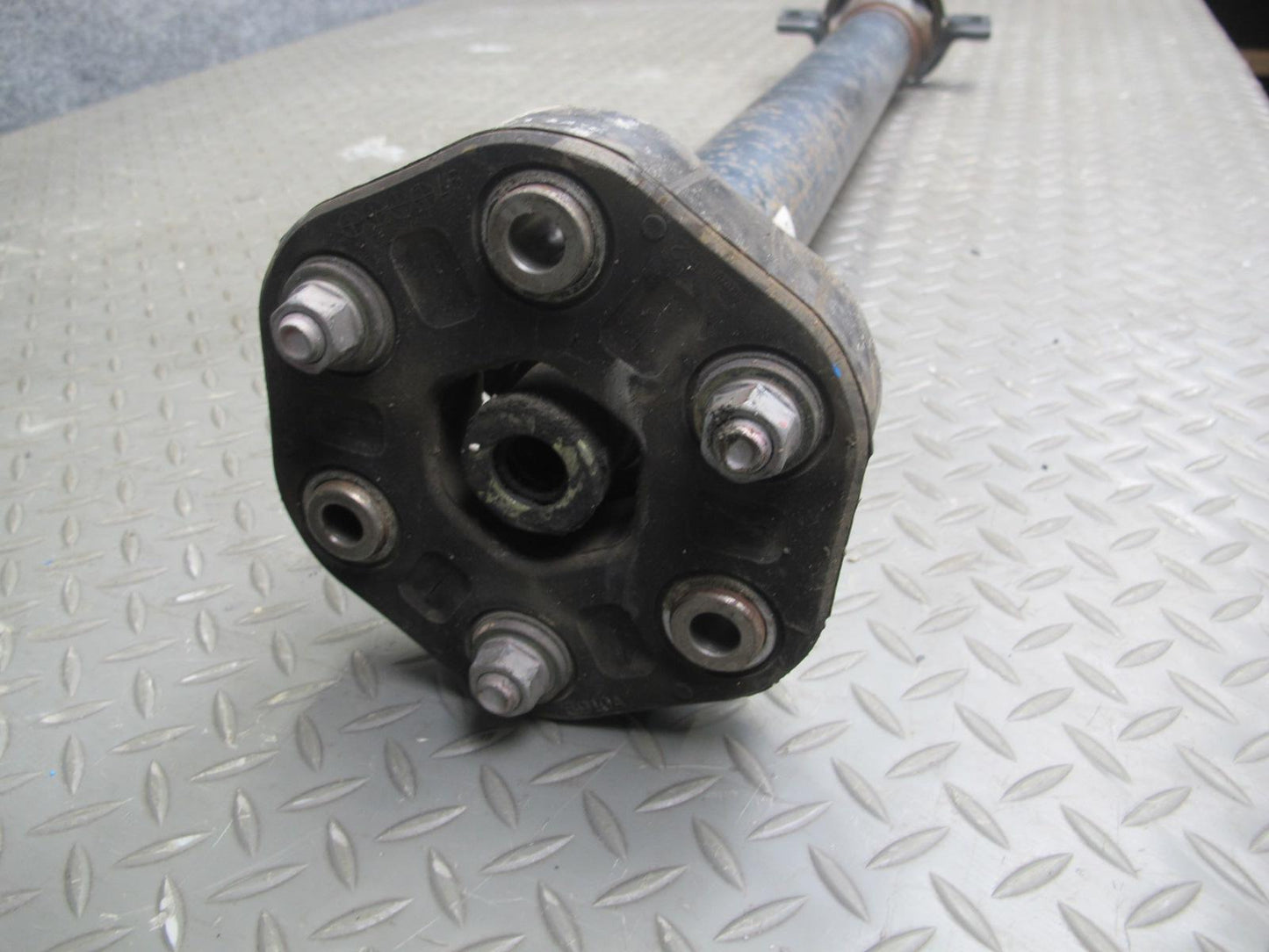 01-06 Lexus LS430 UCF30L RWD Rear Drive Shaft Driveshaft 120K Miles OEM