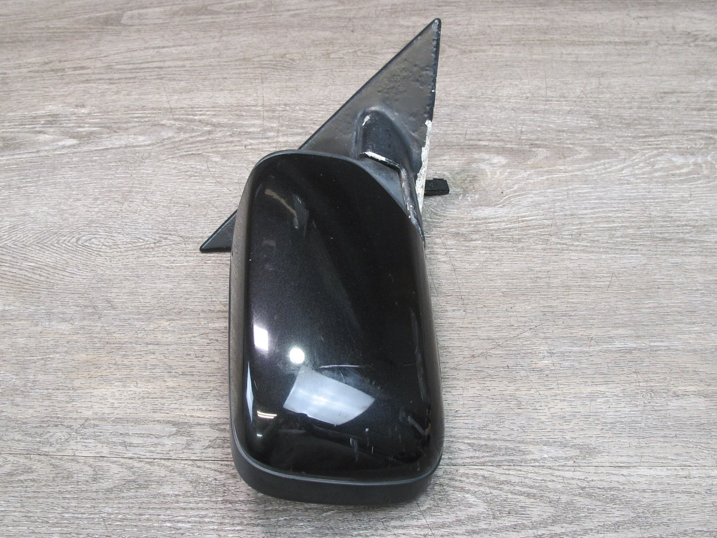 96-99 BMW E36 Coupe Convertible Front Right Heated Exterior Side View Mirror OEM