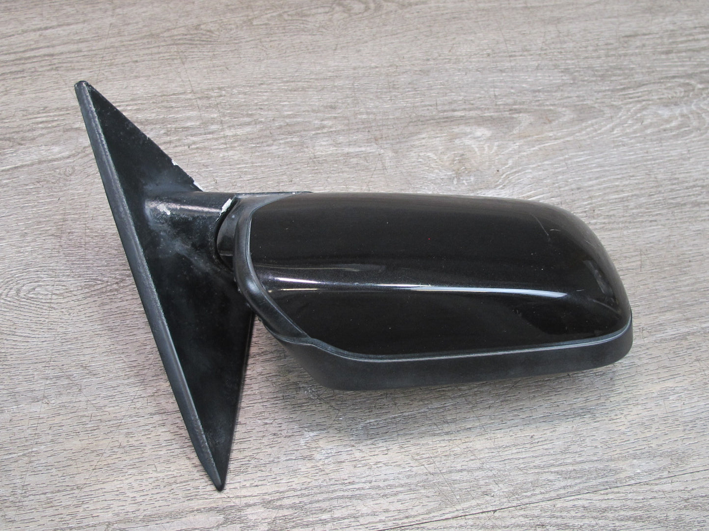 96-99 BMW E36 Coupe Convertible Front Right Heated Exterior Side View Mirror OEM