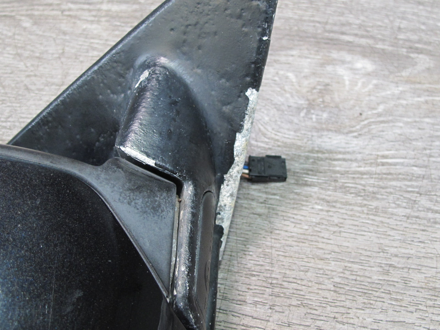96-99 BMW E36 Coupe Convertible Front Right Heated Exterior Side View Mirror OEM