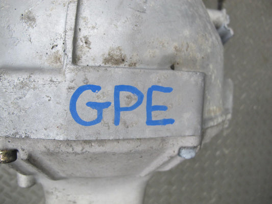 1983-1984 Porsche 928 S A28.20 A/T Automatic Transmission Transaxle 115k Miles