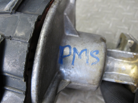 86-91 Mercedes W126 C126 Ignition Control Distributor 0031583401 OEM