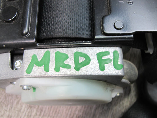 04-08 MAZDA RX8 FRONT LEFT DRIVER SIDE SEATBELT RETRACTOR OEM