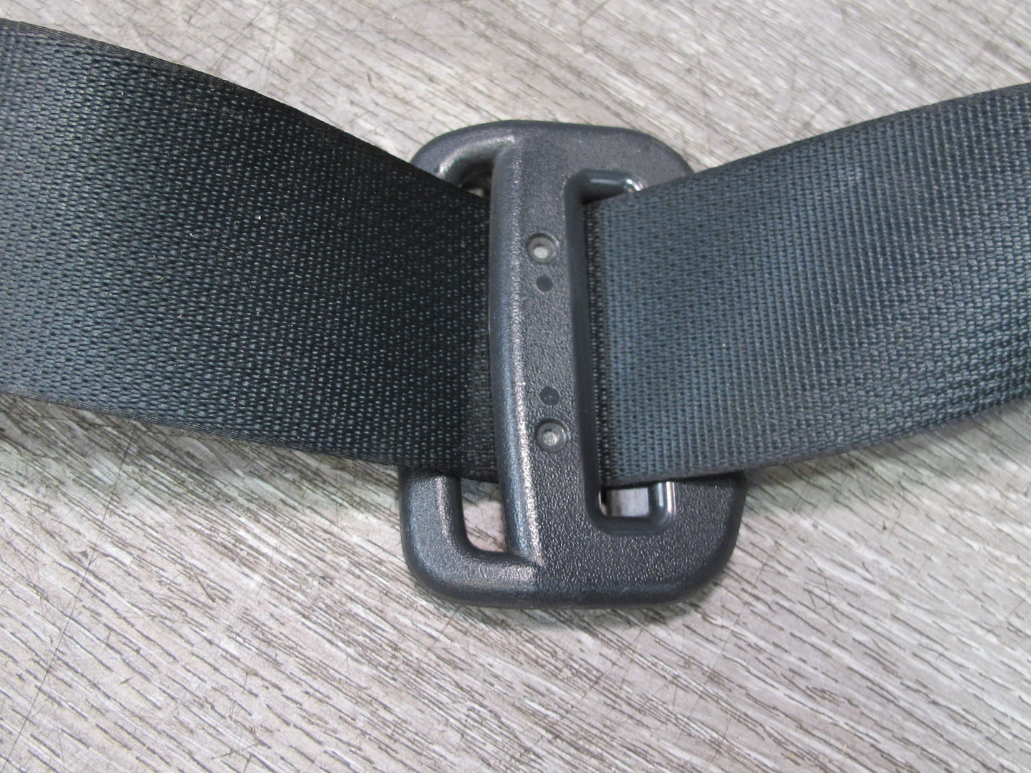 04-08 MAZDA RX8 FRONT LEFT DRIVER SIDE SEATBELT RETRACTOR OEM