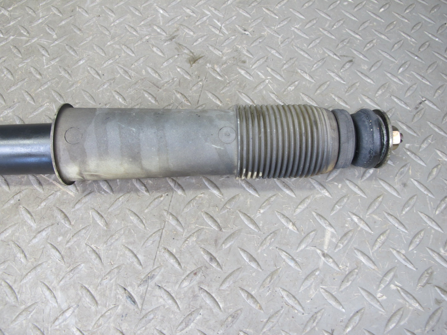 86-91 Mercedes W126 C126 Set of 2 Front Strut Shock Absorber OEM