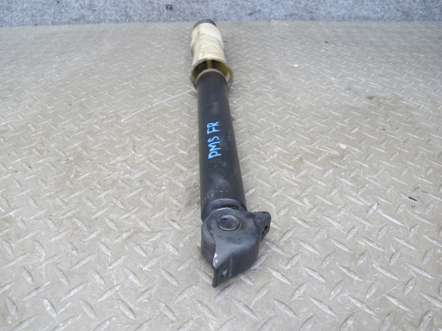 86-91 Mercedes W126 C126 Set of 2 Front Strut Shock Absorber OEM