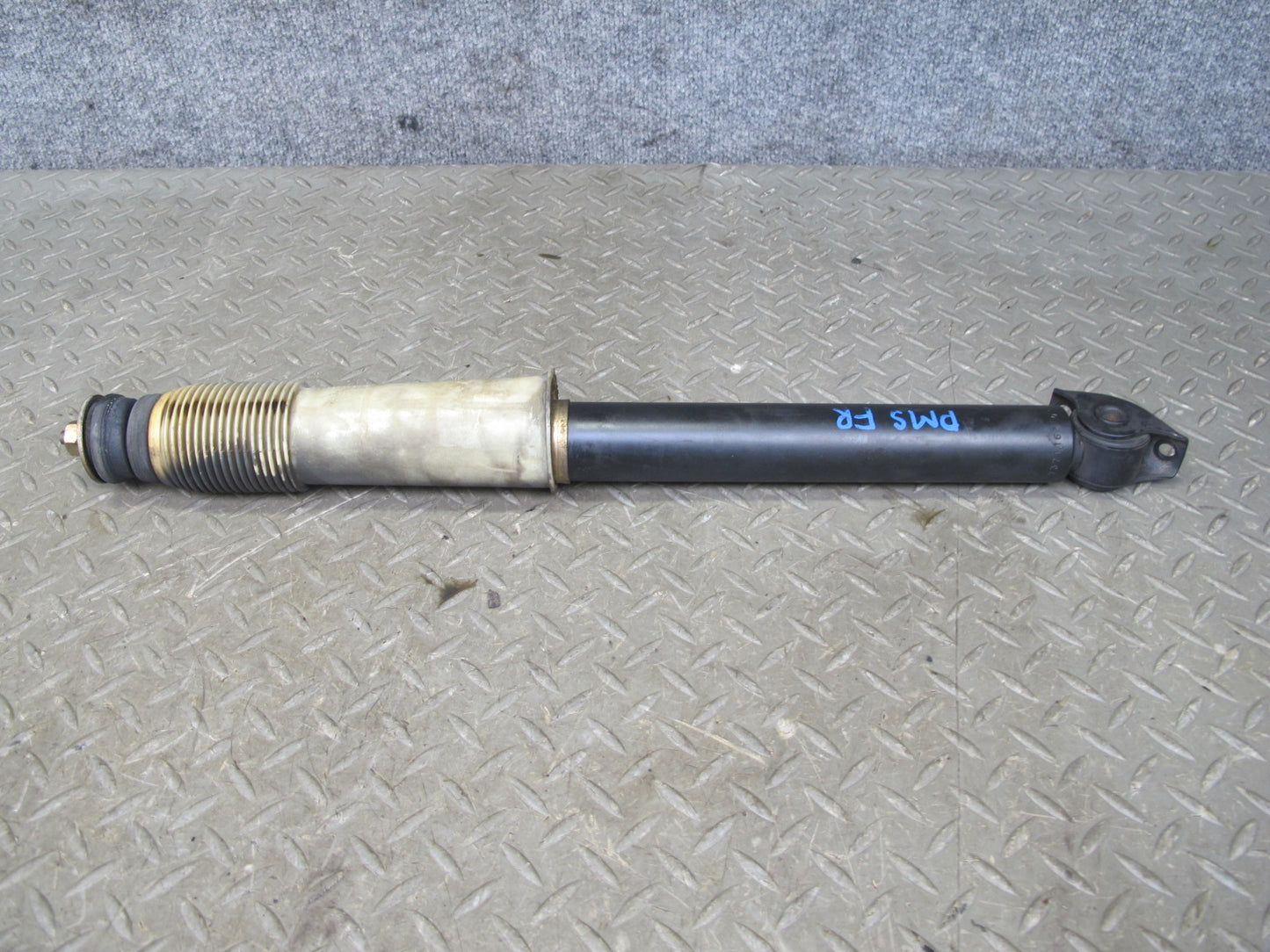 86-91 Mercedes W126 C126 Set of 2 Front Strut Shock Absorber OEM