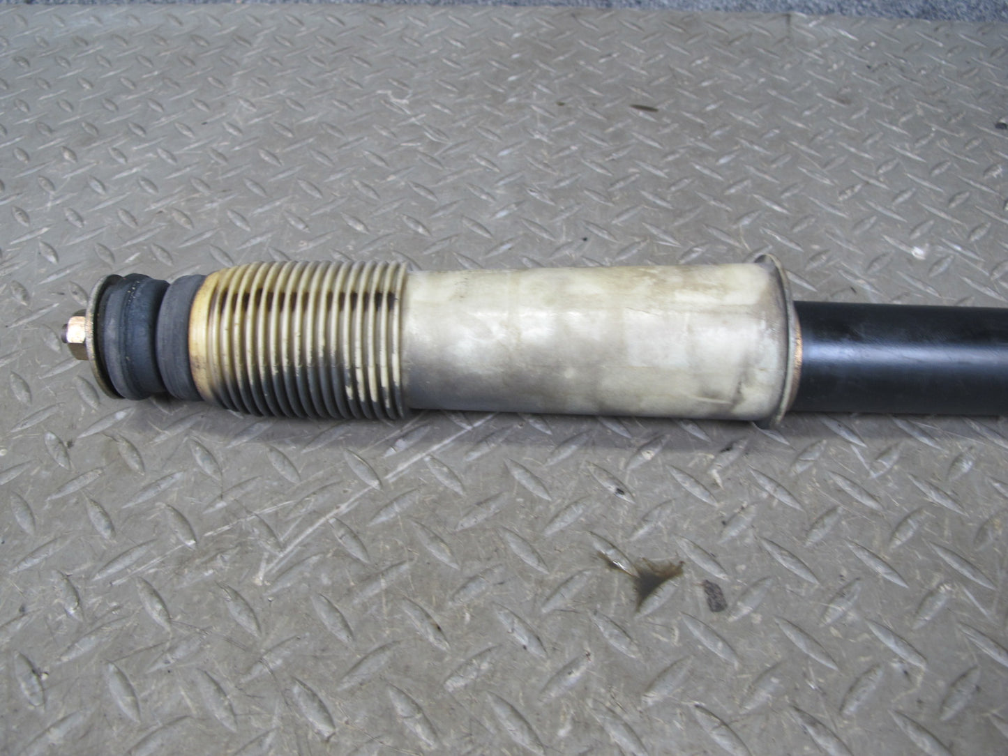 86-91 Mercedes W126 C126 Set of 2 Front Strut Shock Absorber OEM