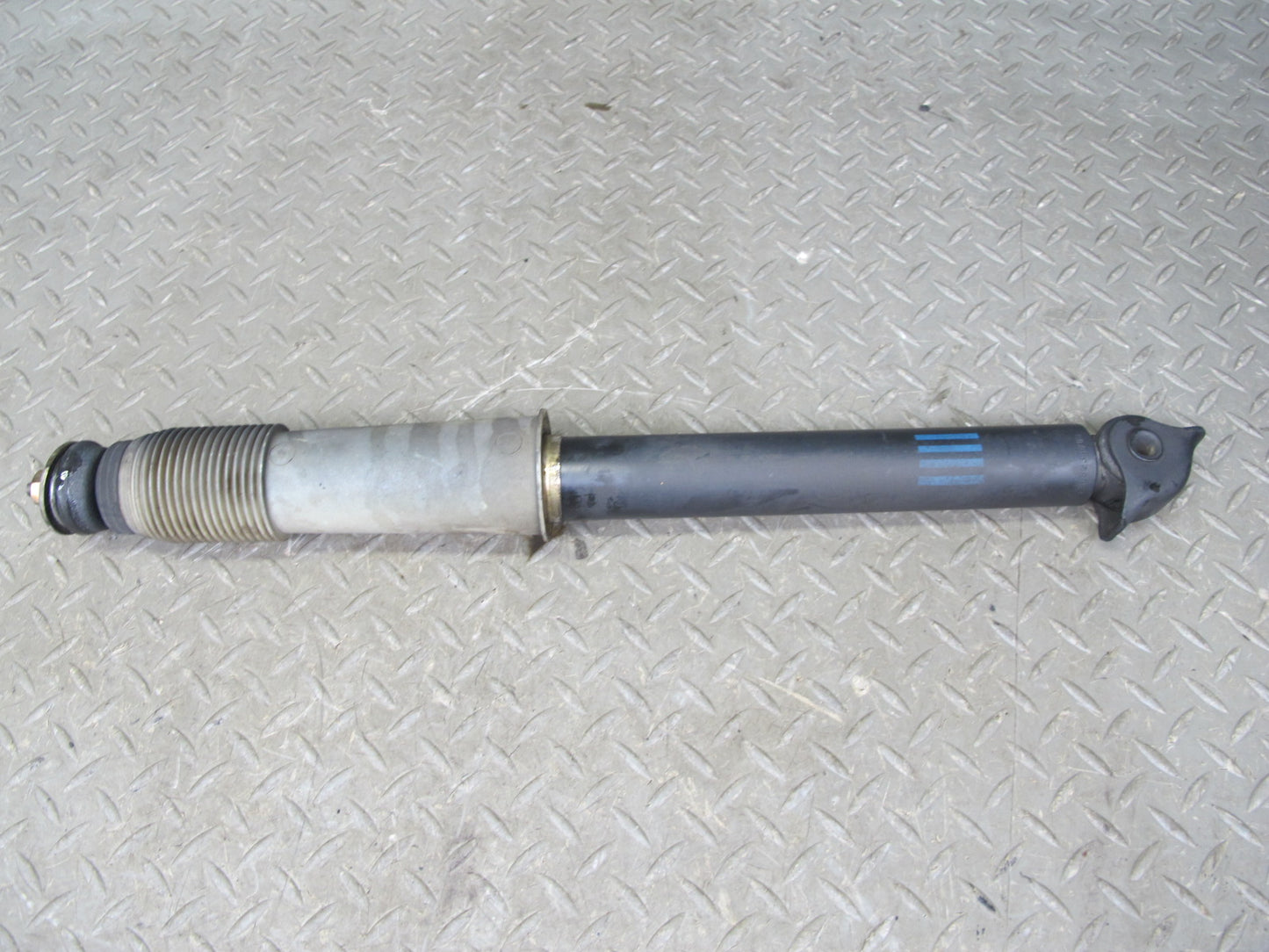 86-91 Mercedes W126 C126 Set of 2 Front Strut Shock Absorber OEM
