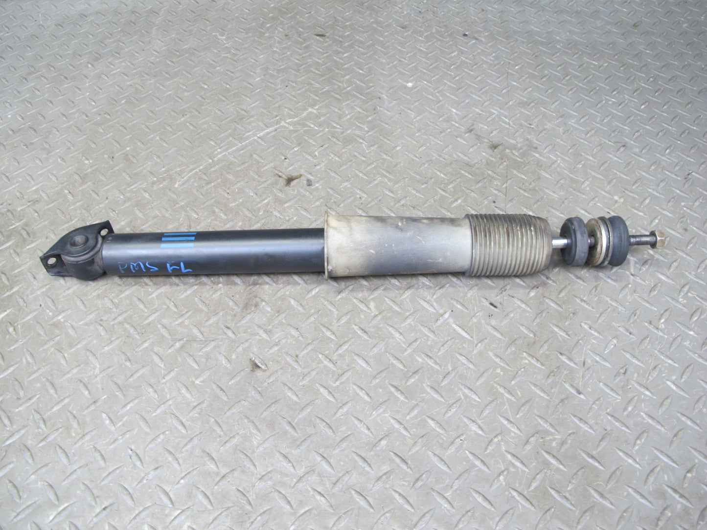 86-91 Mercedes W126 C126 Set of 2 Front Strut Shock Absorber OEM