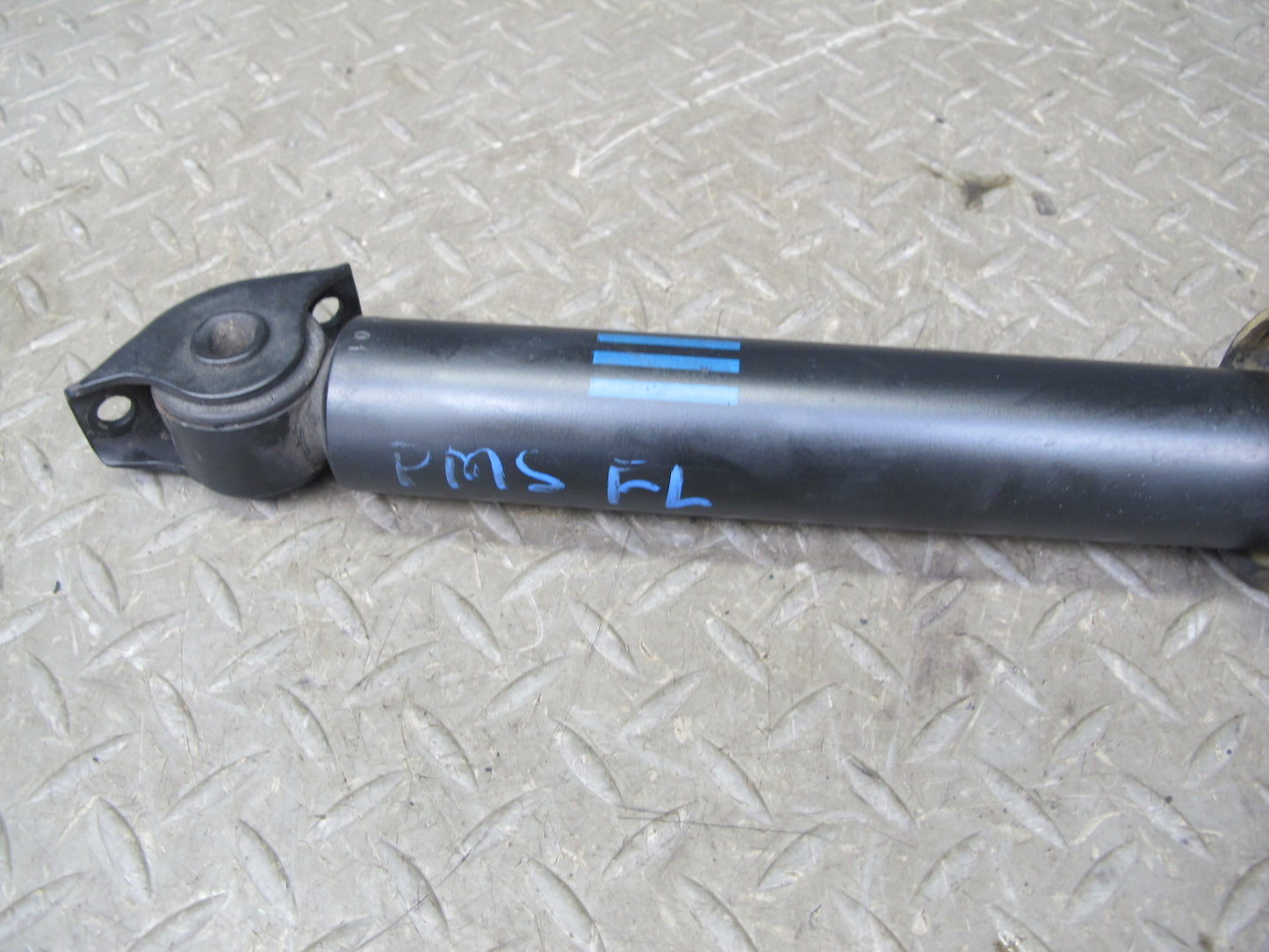 86-91 Mercedes W126 C126 Set of 2 Front Strut Shock Absorber OEM