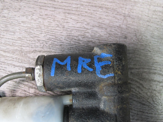 86-91 Mazda RX7 FC3S NON Turbo M/T Clutch Master & Slave Cylinder Set OEM