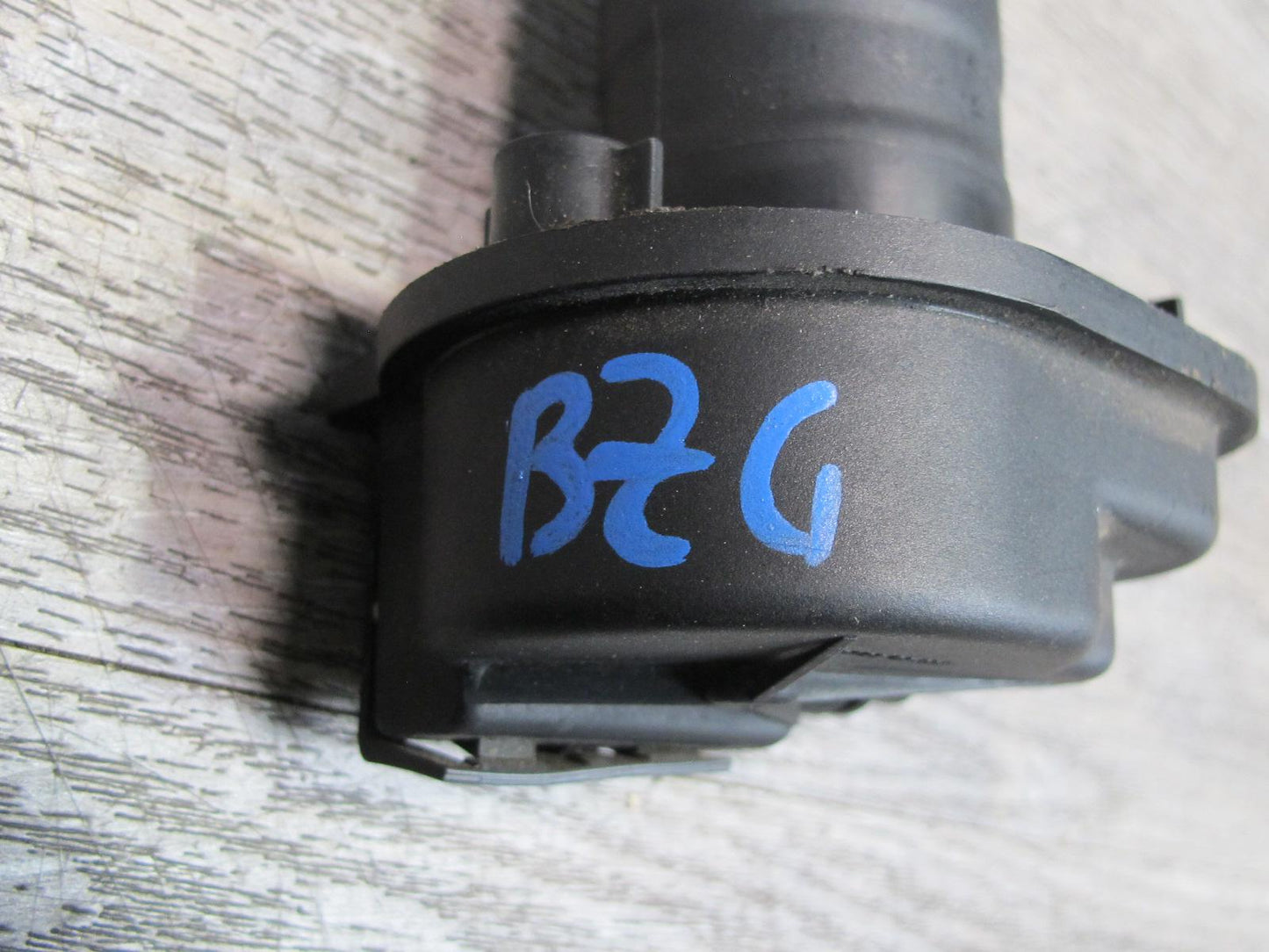 96-99 BMW E36/7 Z3 1.9L 2.8L Throttle Body Actuator 1163163 OEM