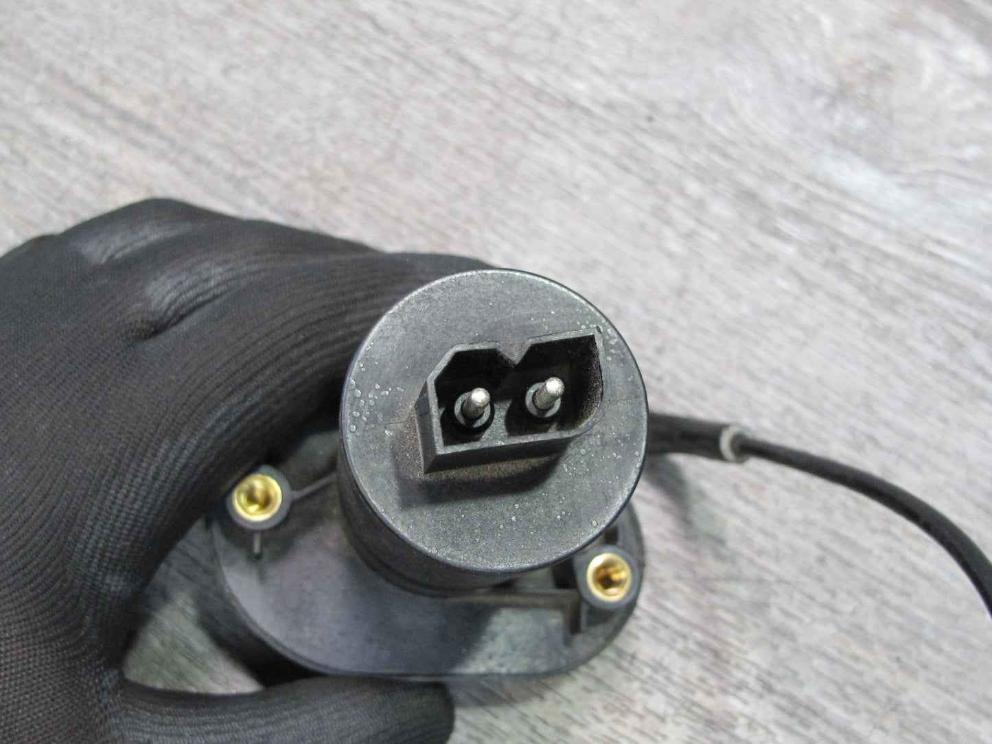 96-99 BMW E36/7 Z3 1.9L 2.8L Throttle Body Actuator 1163163 OEM