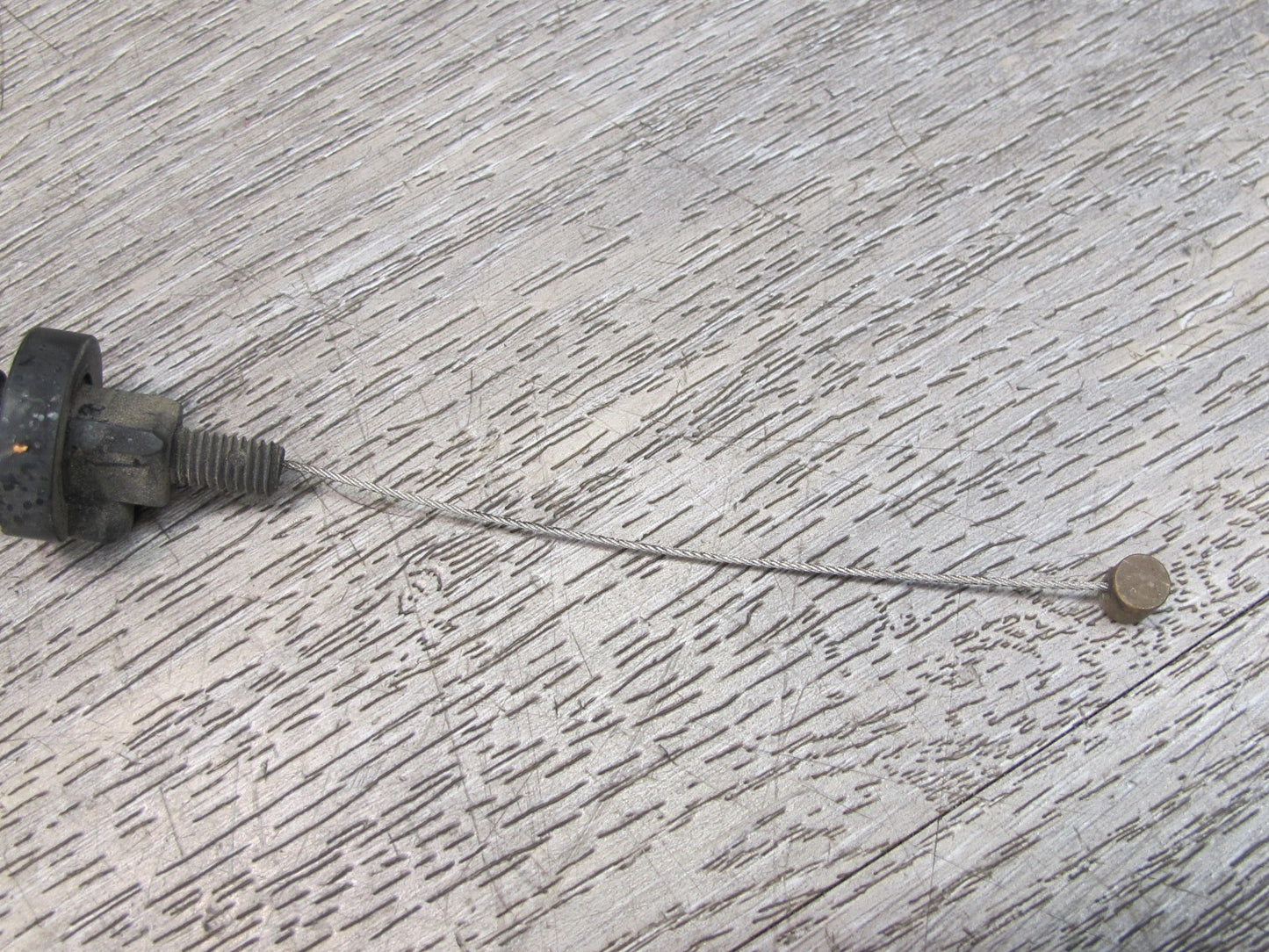 96-99 BMW E36/7 Z3 1.9L 2.8L Throttle Body Actuator 1163163 OEM