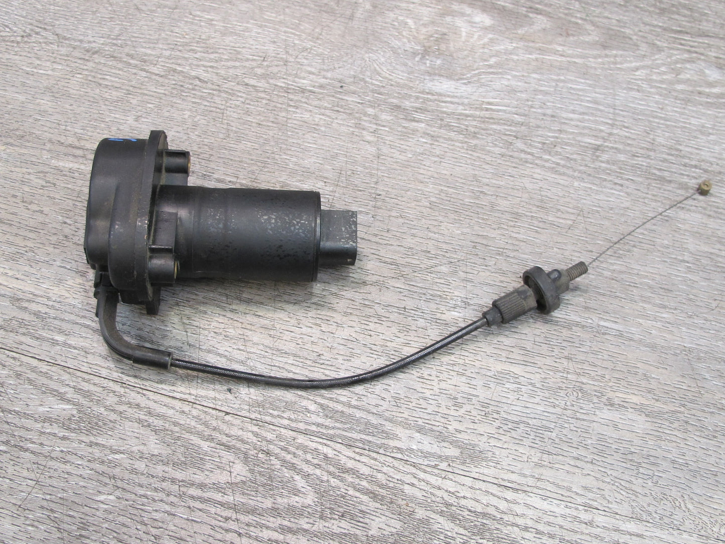 96-99 BMW E36/7 Z3 1.9L 2.8L Throttle Body Actuator 1163163 OEM