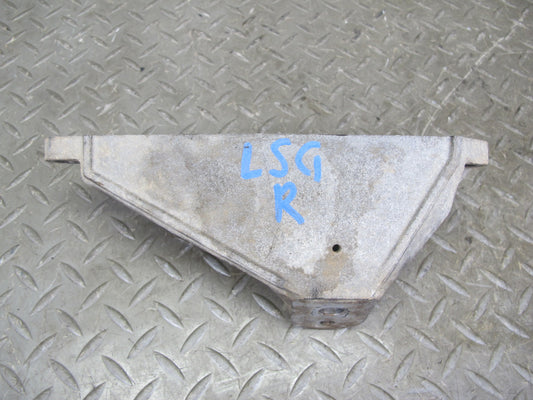 01-06 Lexus LS430 UCF30L Set of 2 Front Left & Right Engine Motor Mount OEM