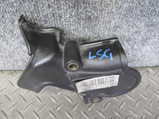 01-06 Lexus LS430 UCF30L 3UZFE Set of 2 Engine Motor Timing Cover OEM