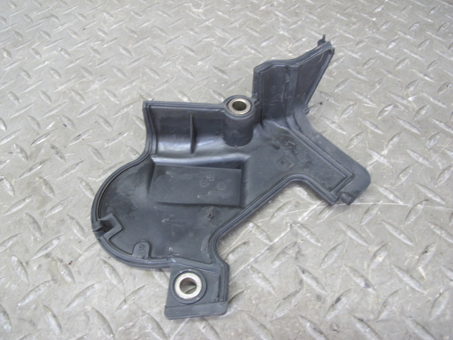 01-06 Lexus LS430 UCF30L 3UZFE Set of 2 Engine Motor Timing Cover OEM