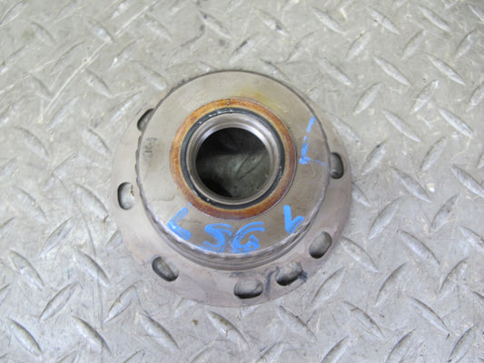 01-06 Lexus LS430 UCF30L 3UZFE Left Engine Camshaft Timing Gear Sprocket Set OEM