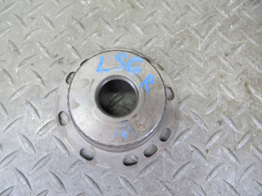 01-06 Lexus LS430 UCF30 3UZFE Right Engine Camshaft Timing Gear Sprocket Set OEM