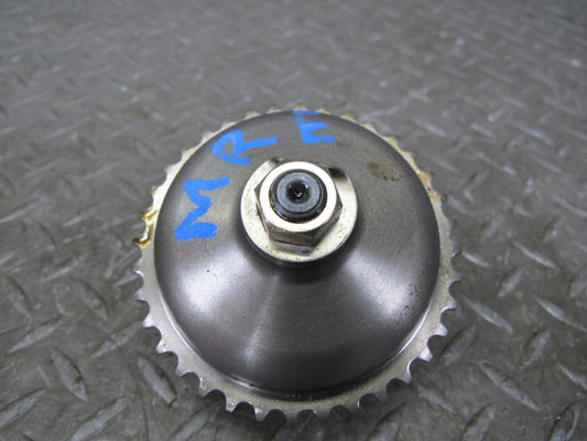 04-08 Mazda RX8 1.3L 13B Engine Motor Oil Pump OEM