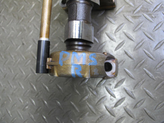 86-91 Mercedes W126 M117 Engine Right Camshaft Assembly OEM