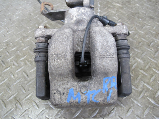 11-16 Mini Cooper S R60 R61 Countryman Set of 2 Rear Brake Caliper OEM