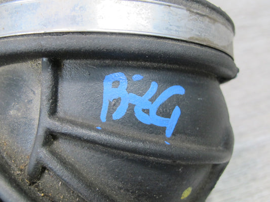 97-98 BMW E36/7 Z3 2.8L M52 Engine Air Intake Boot Hose OEM