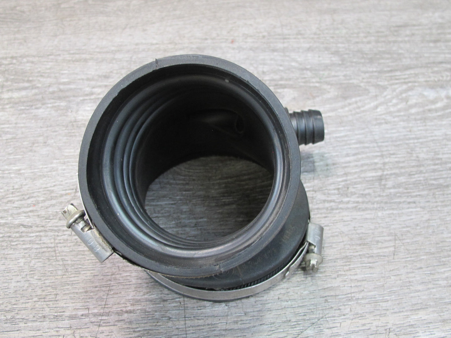 97-98 BMW E36/7 Z3 2.8L M52 Engine Air Intake Boot Hose OEM