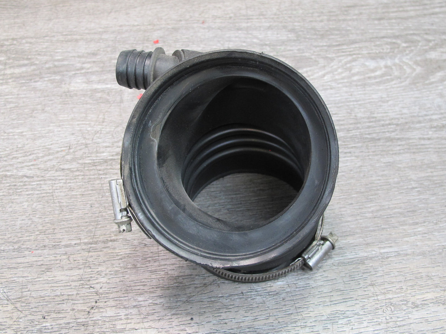 97-98 BMW E36/7 Z3 2.8L M52 Engine Air Intake Boot Hose OEM