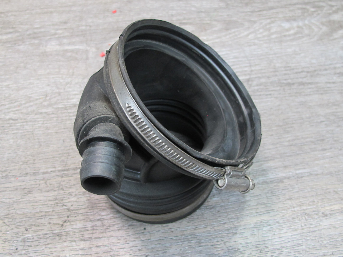97-98 BMW E36/7 Z3 2.8L M52 Engine Air Intake Boot Hose OEM