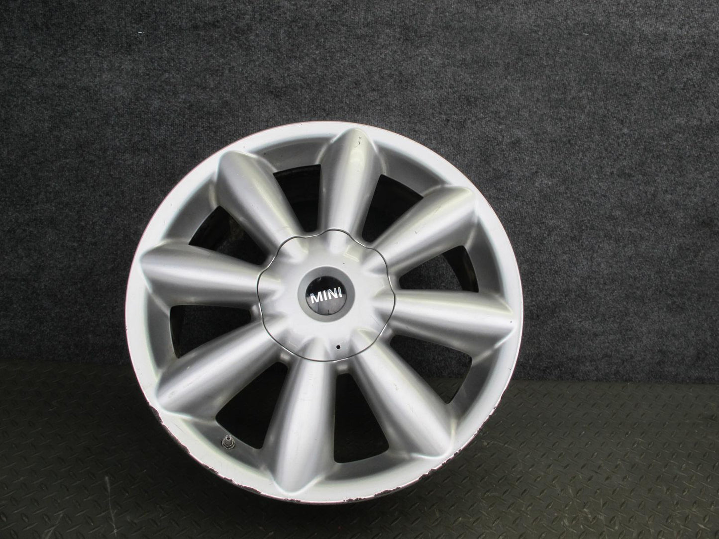 11-16 Mini Cooper R61 R60 Factory 18" R18 Alloy Wheel Rim 18x7.5J ET52 OEM